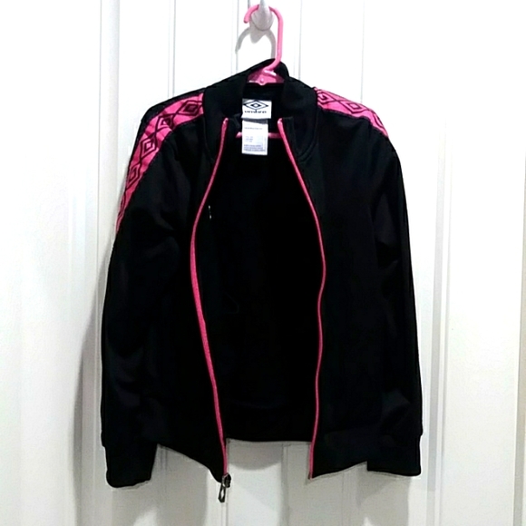 Umbro Jacket - Picture 2 of 7